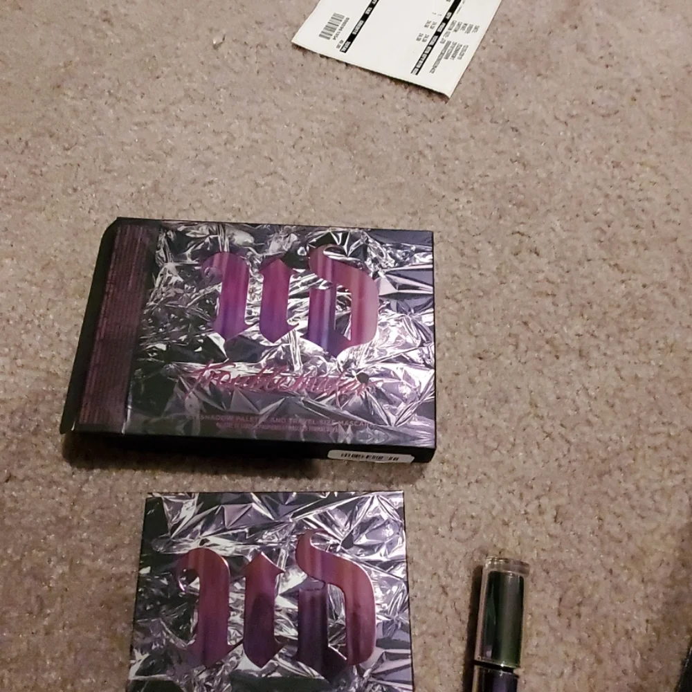 Urban decay Make up HOST PICK great makeup 2024